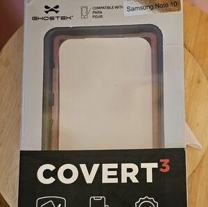 5 Pink Phone Cases for Samsung Galaxy Note 10